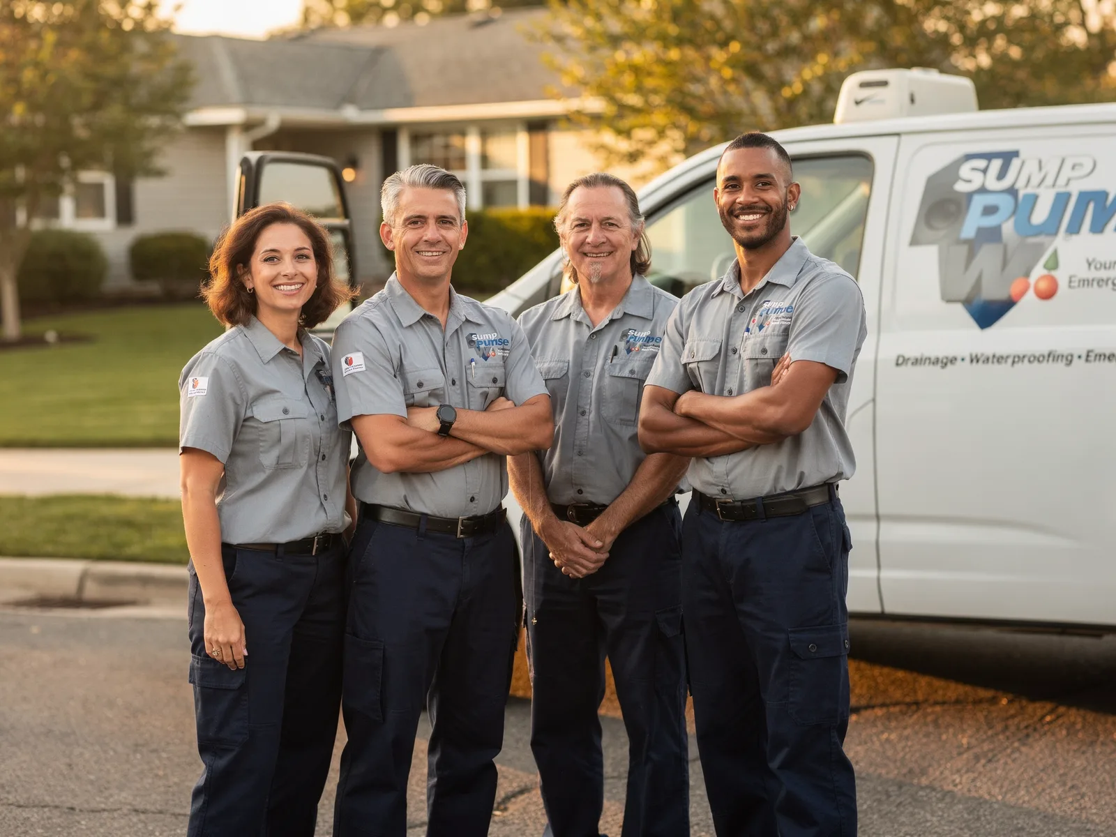 Water Heater Repair company in Russellville, IN